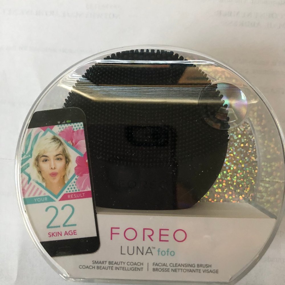 Foreo Lua foto
